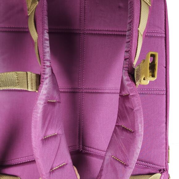 GORUCK Rucker 4.0 15L Baton Rouge Bullet Ruck Outdoor Hiking Backpack - Picture 14 of 16